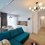 Good Vibes Apartment In Inifinity Pool&Spa- Parking