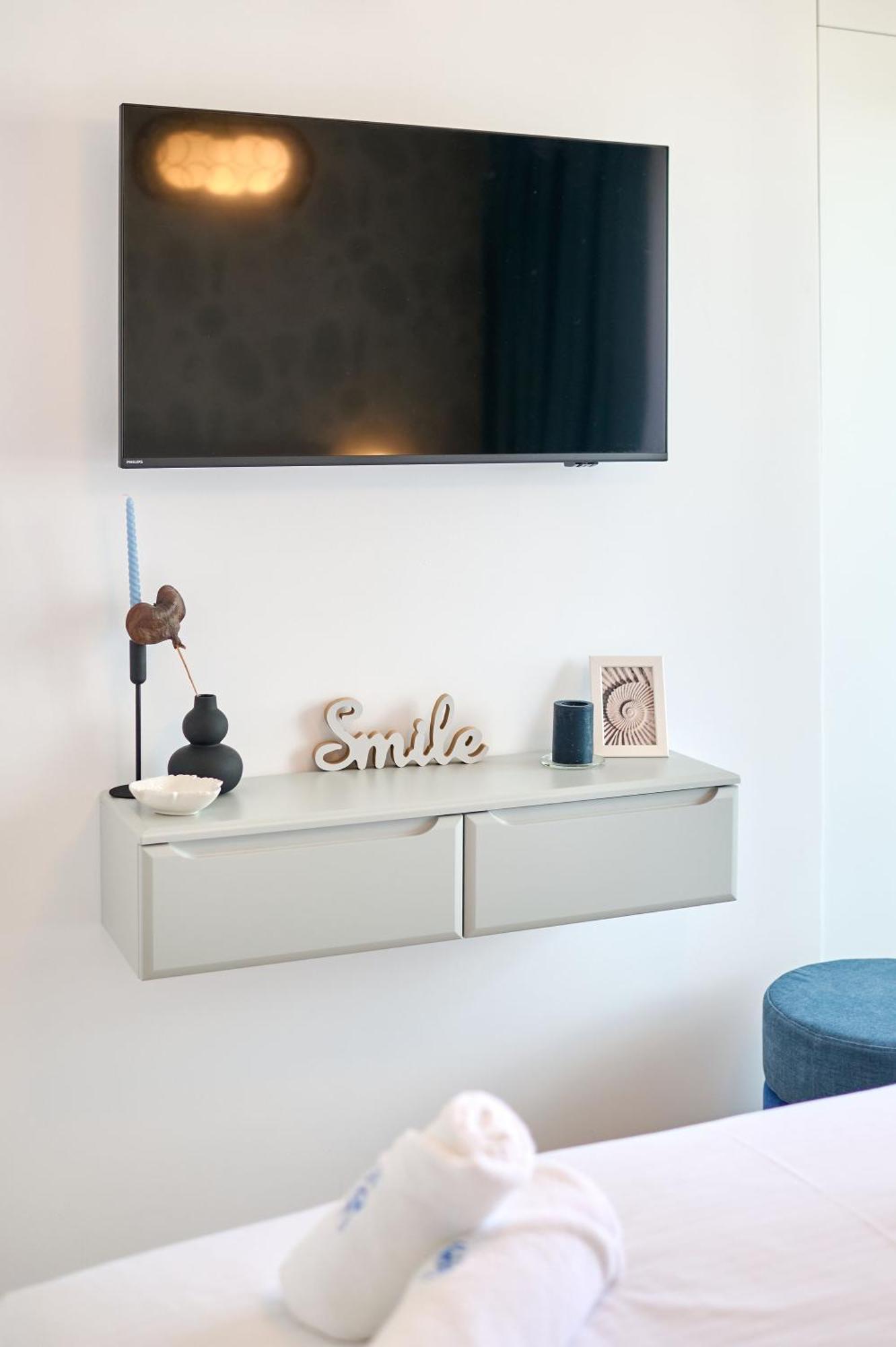 Apartament Good Vibes In Inifinity Pool&spa- Parking Mamaia