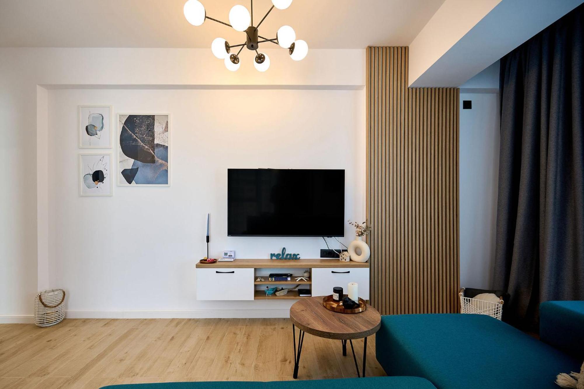 Apartament Good Vibes In Inifinity Pool&spa- Parking *