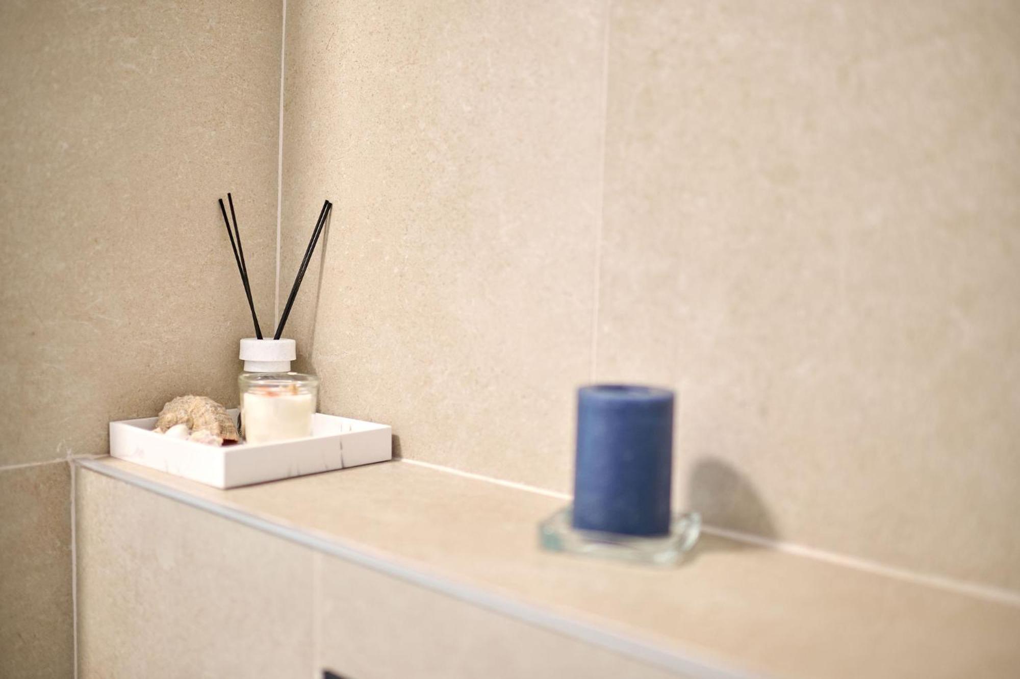 Apartament Good Vibes In Inifinity Pool&spa- Parking Mamaia