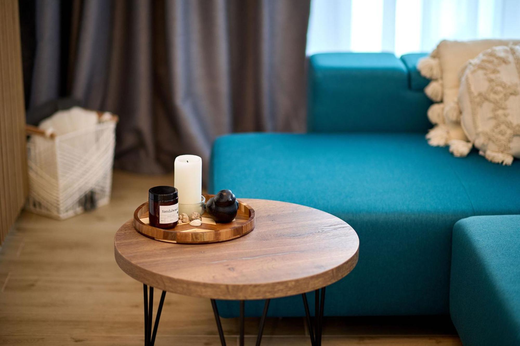 Apartament Good Vibes In Inifinity Pool&spa- Parking Mamaia
