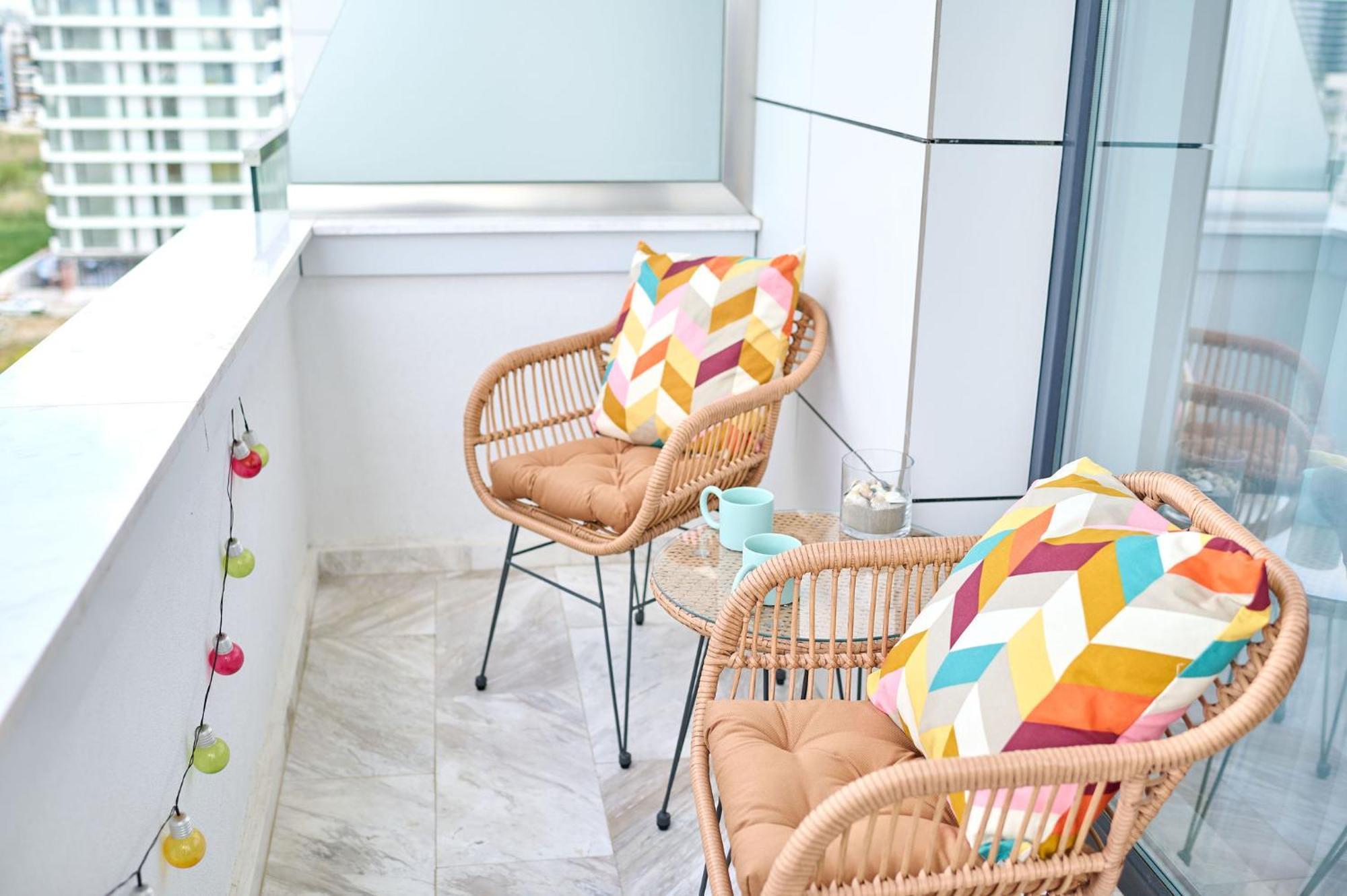 Good Vibes In Inifinity Pool&spa- Parking Mamaia