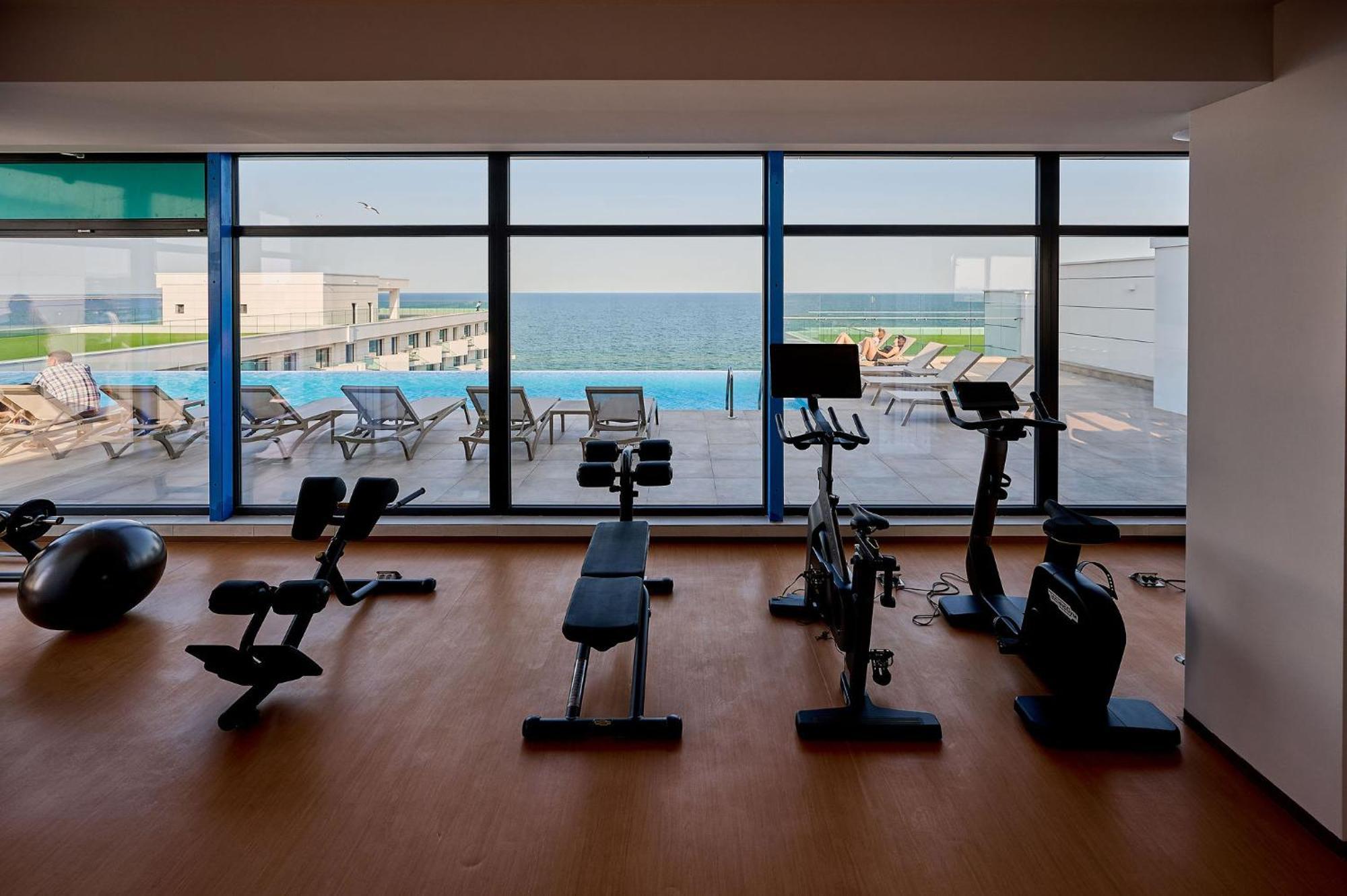Good Vibes In Inifinity Pool&spa- Parking Mamaia