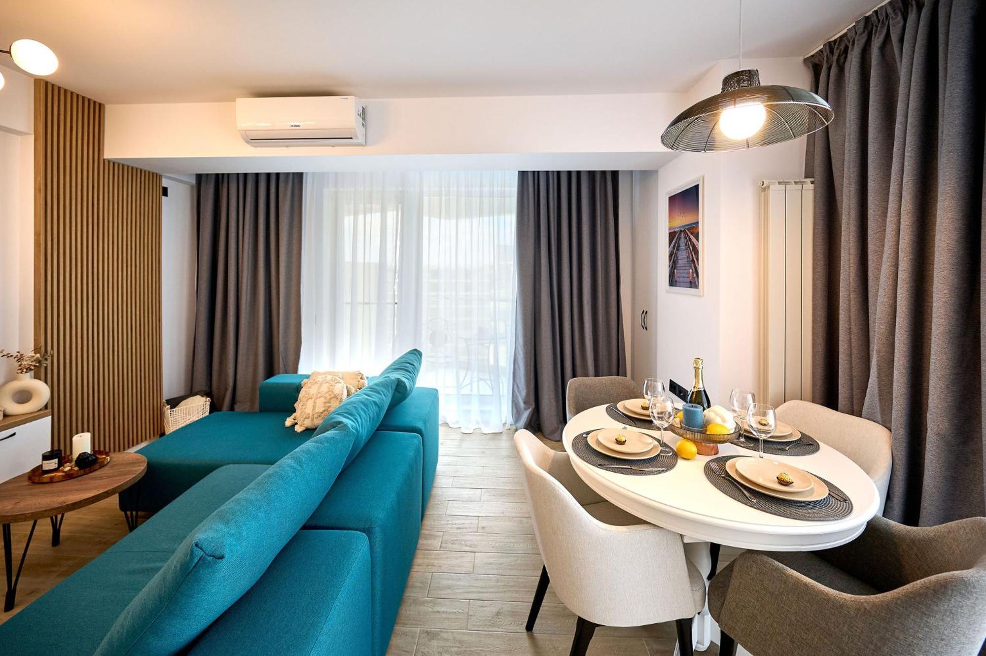 Good Vibes In Inifinity Pool&spa- Parking Mamaia